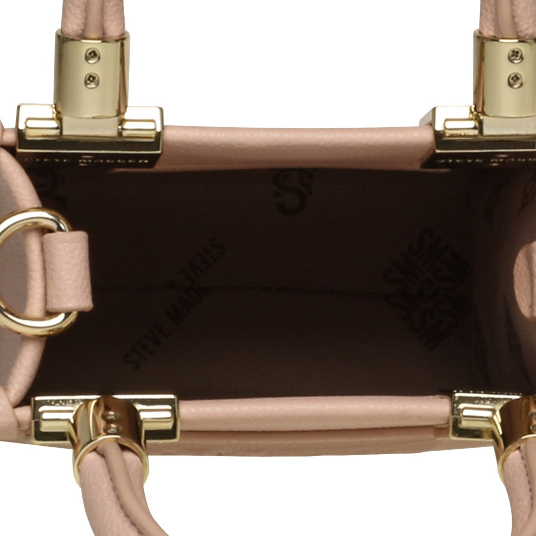 BWEALTH PINK – Steve Madden South Africa