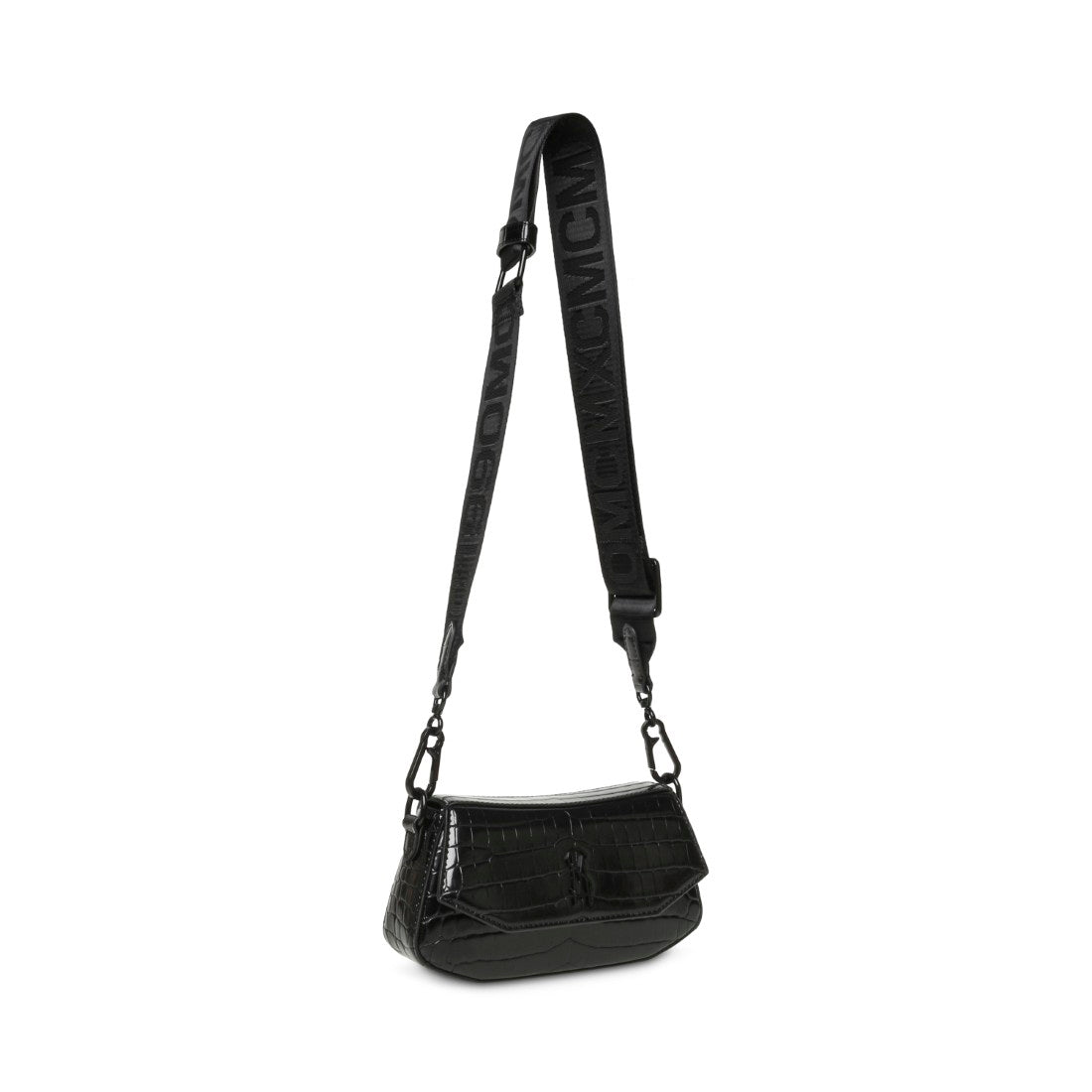 BTAIGA-E BLACK/BLACK - view 3