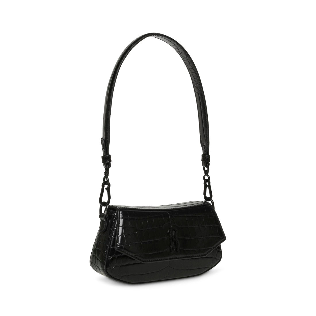 BTAIGA-E BLACK/BLACK - view 2