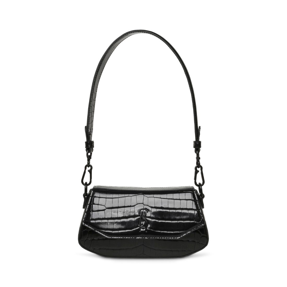 BTAIGA-E BLACK/BLACK