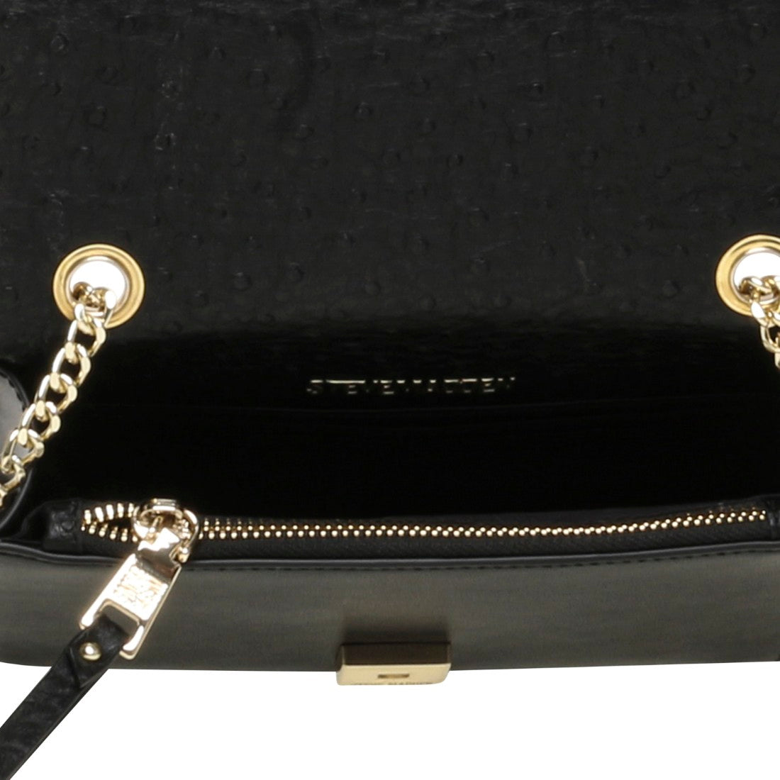 BZELDA BLACK/GOLD - view 5