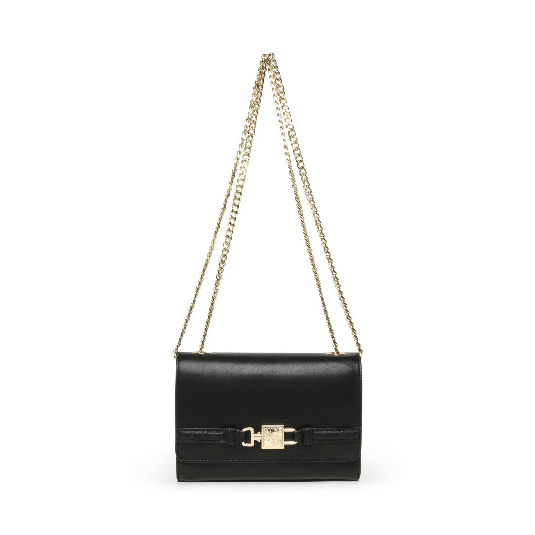 BZELDA BLACK/GOLD