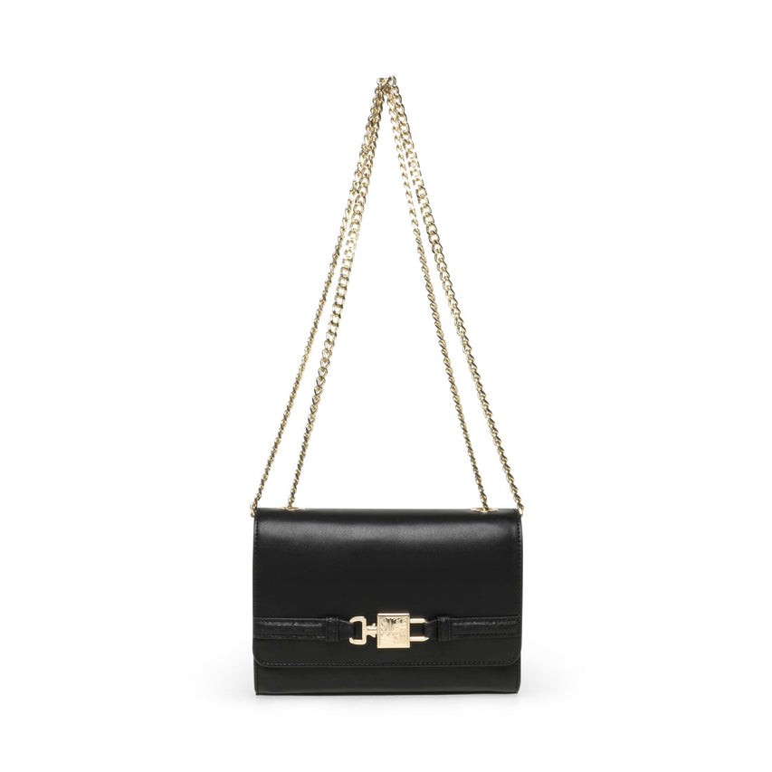 BZELDA BLACK/GOLD