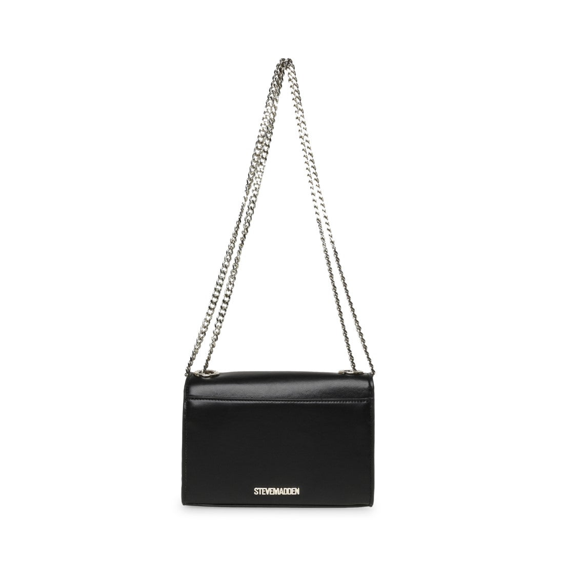BZOIE BLACK SILVER