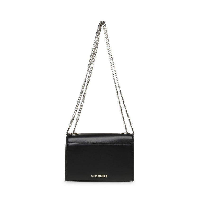 BZOIE BLACK SILVER