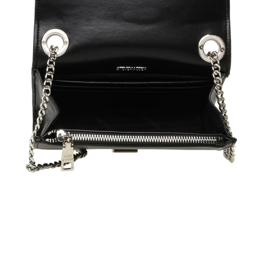 BZOIE BLACK SILVER
