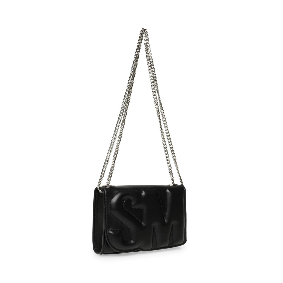BZOIE BLACK SILVER