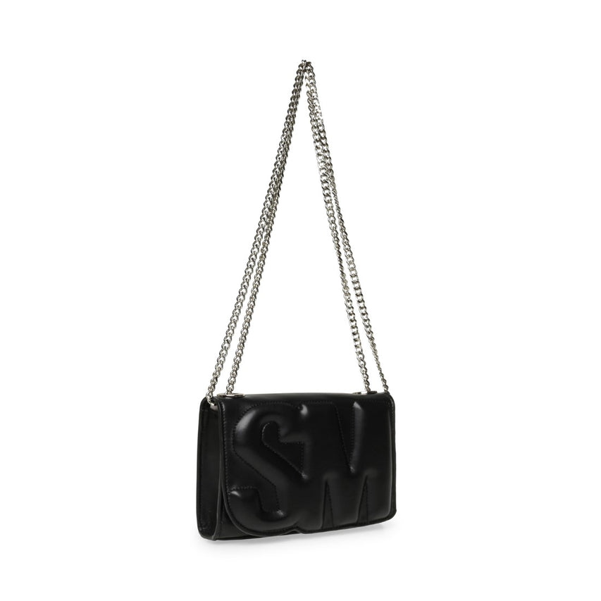 BZOIE BLACK SILVER