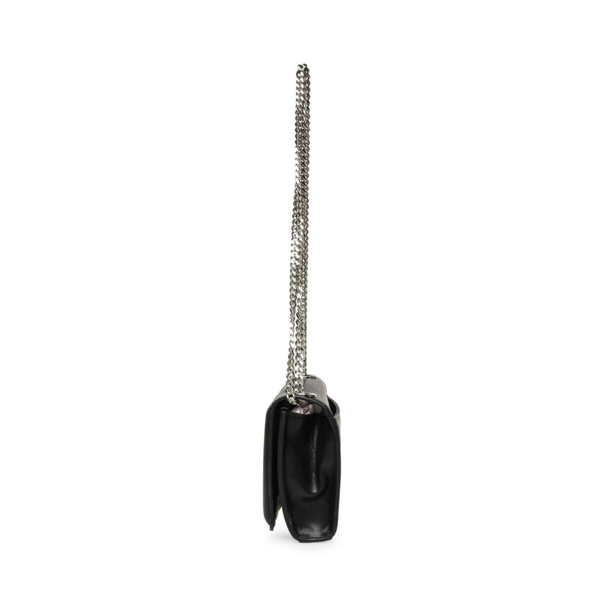 BZOIE BLACK SILVER