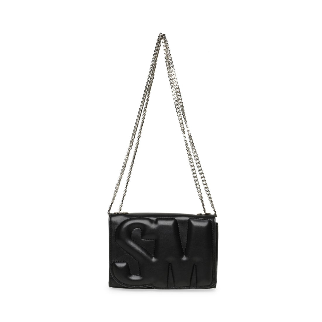 BZOIE BLACK SILVER