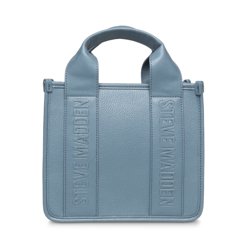 BWEBBER-E DENIM BLUE - view 3