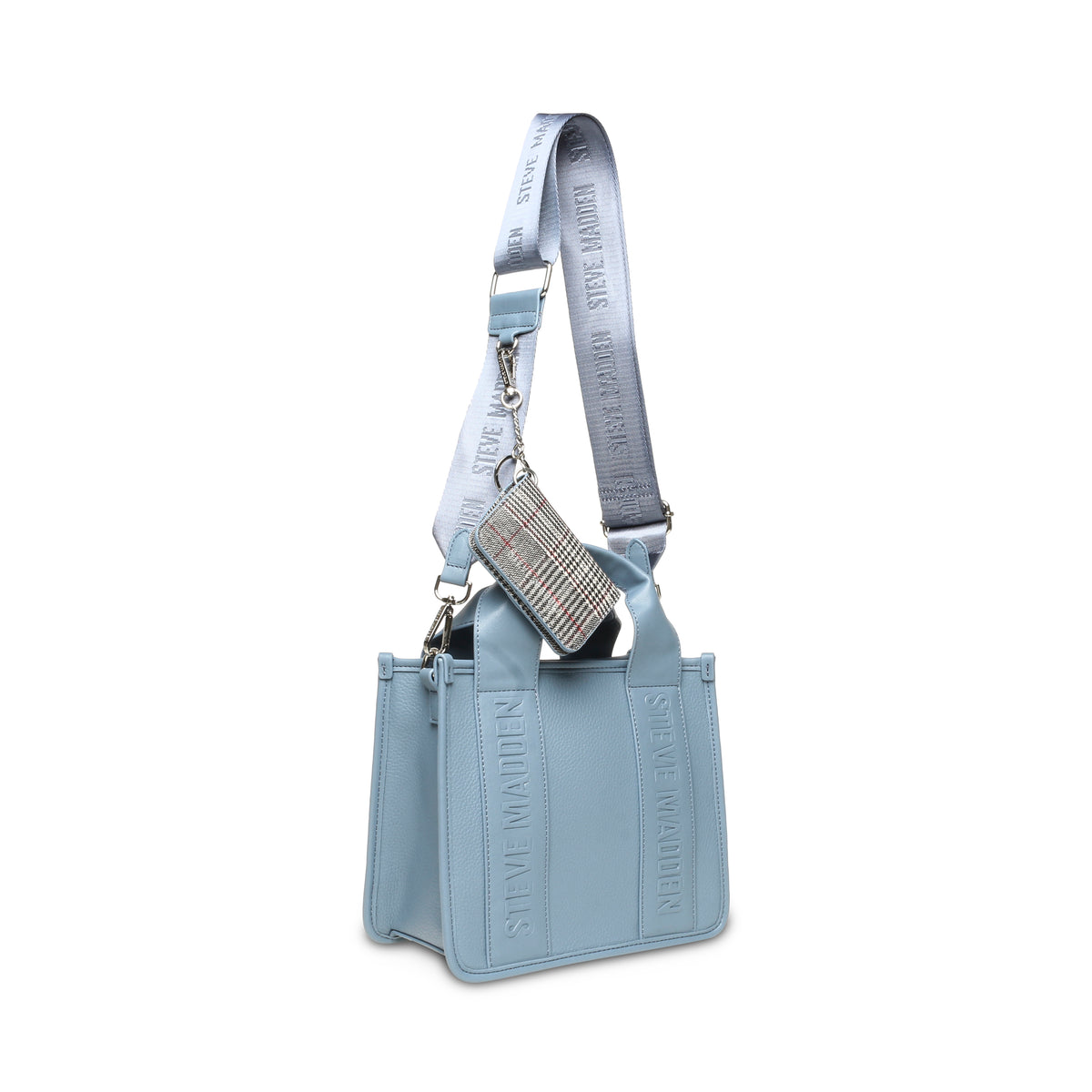 BWEBBER-E DENIM BLUE - view 2