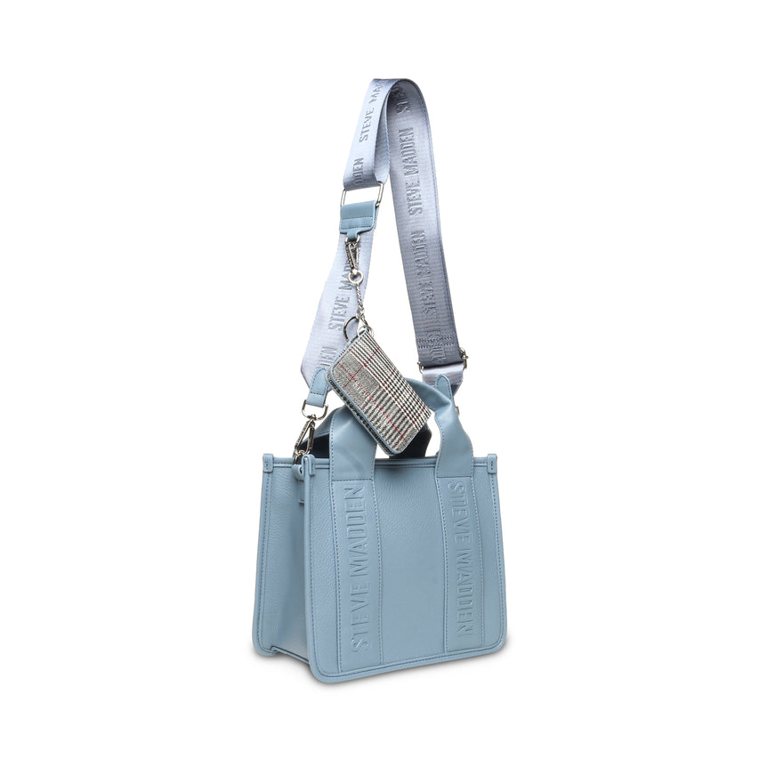 BWEBBER-E DENIM BLUE - view 2