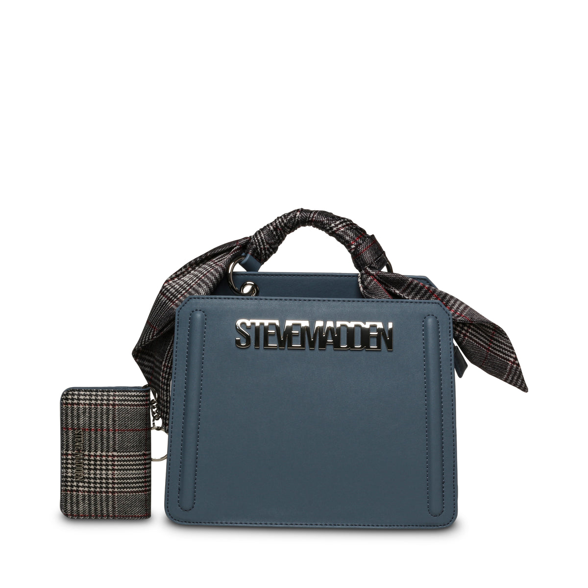BEVLYNN DENIM BLUE