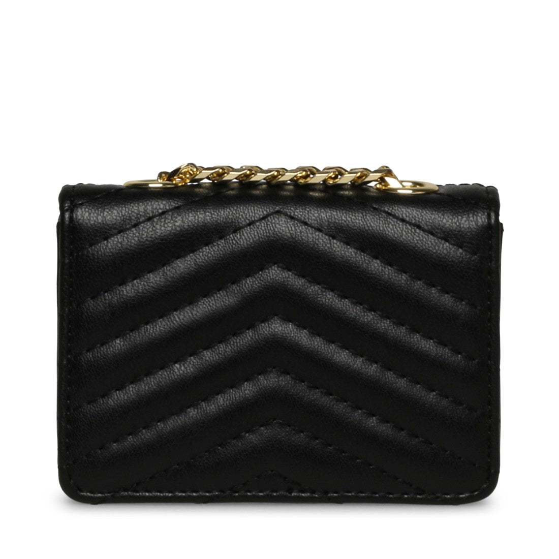 WALLET ON A STRING BLACK - view 5