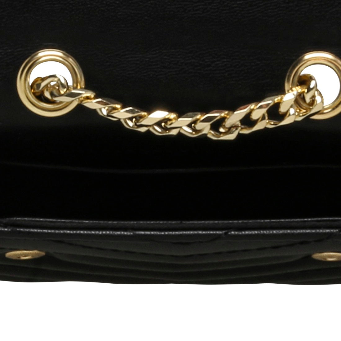 WALLET ON A STRING BLACK - view 6