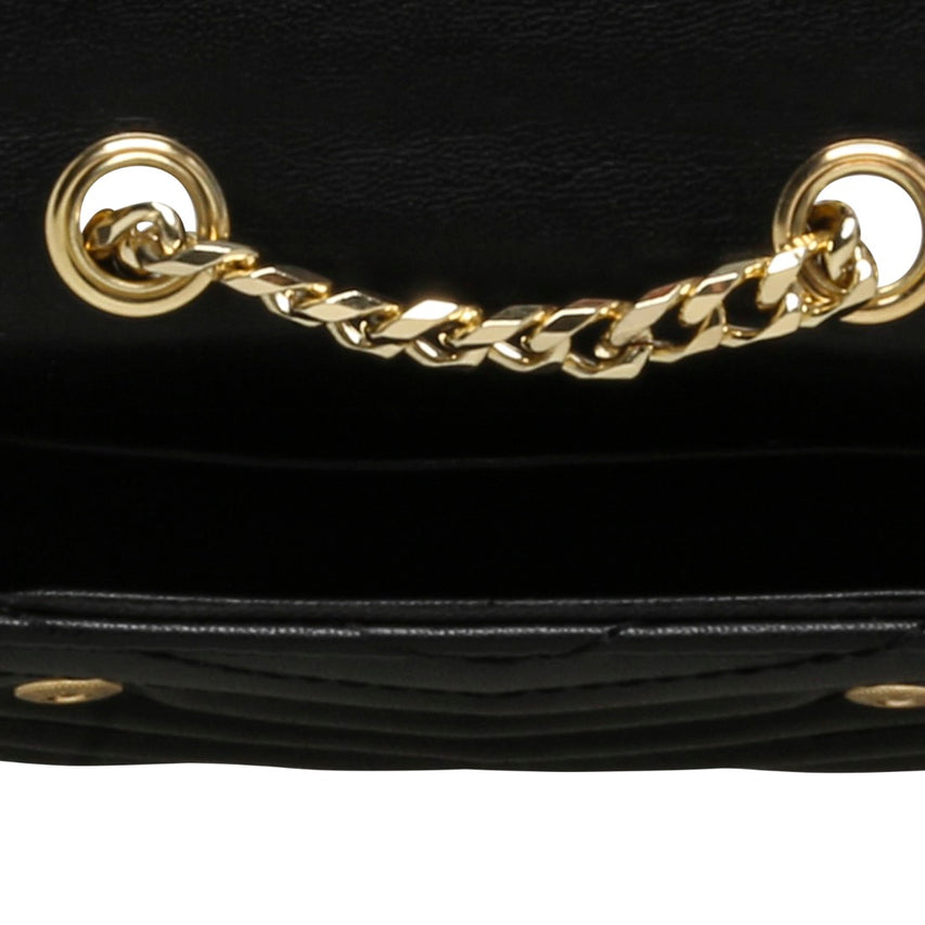 WALLET ON A STRING BLACK - view 6