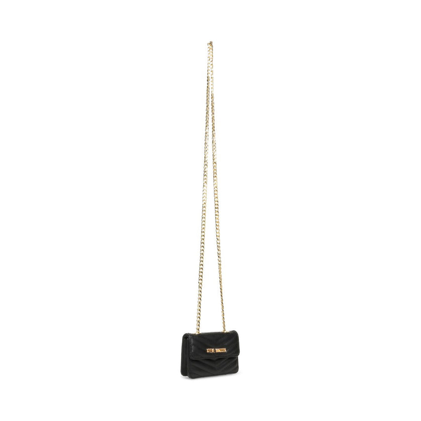 WALLET ON A STRING BLACK - view 2