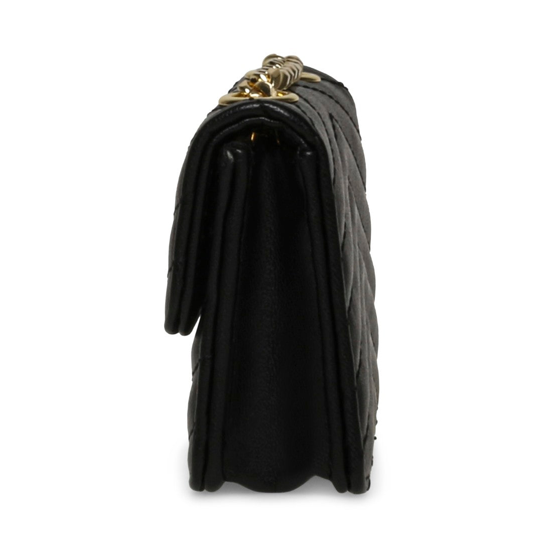 WALLET ON A STRING BLACK - view 4