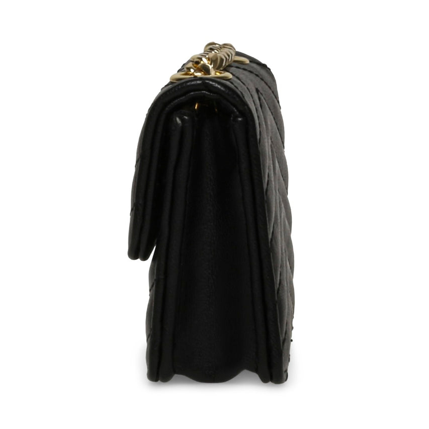 WALLET ON A STRING BLACK - view 4