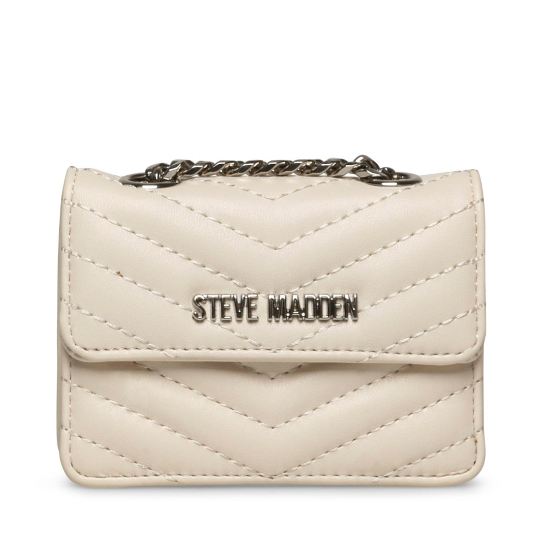 WALLET ON A STRING VANILLA