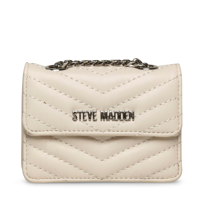 WALLET ON A STRING VANILLA