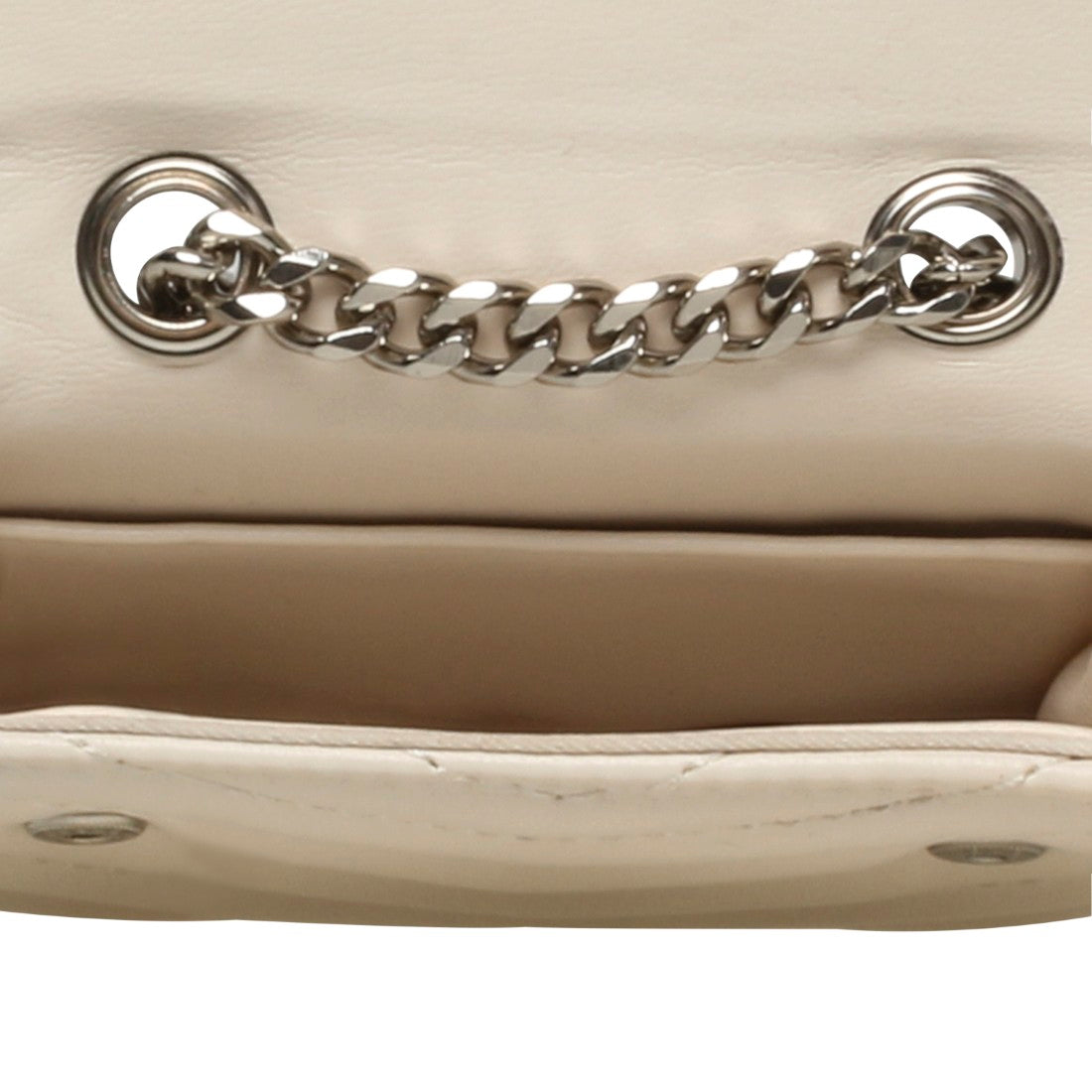 WALLET ON A STRING VANILLA - view 6