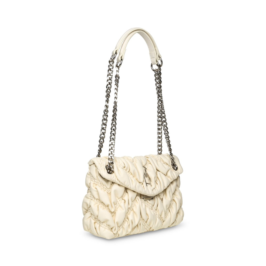 BBLEU-G BONE SILVER