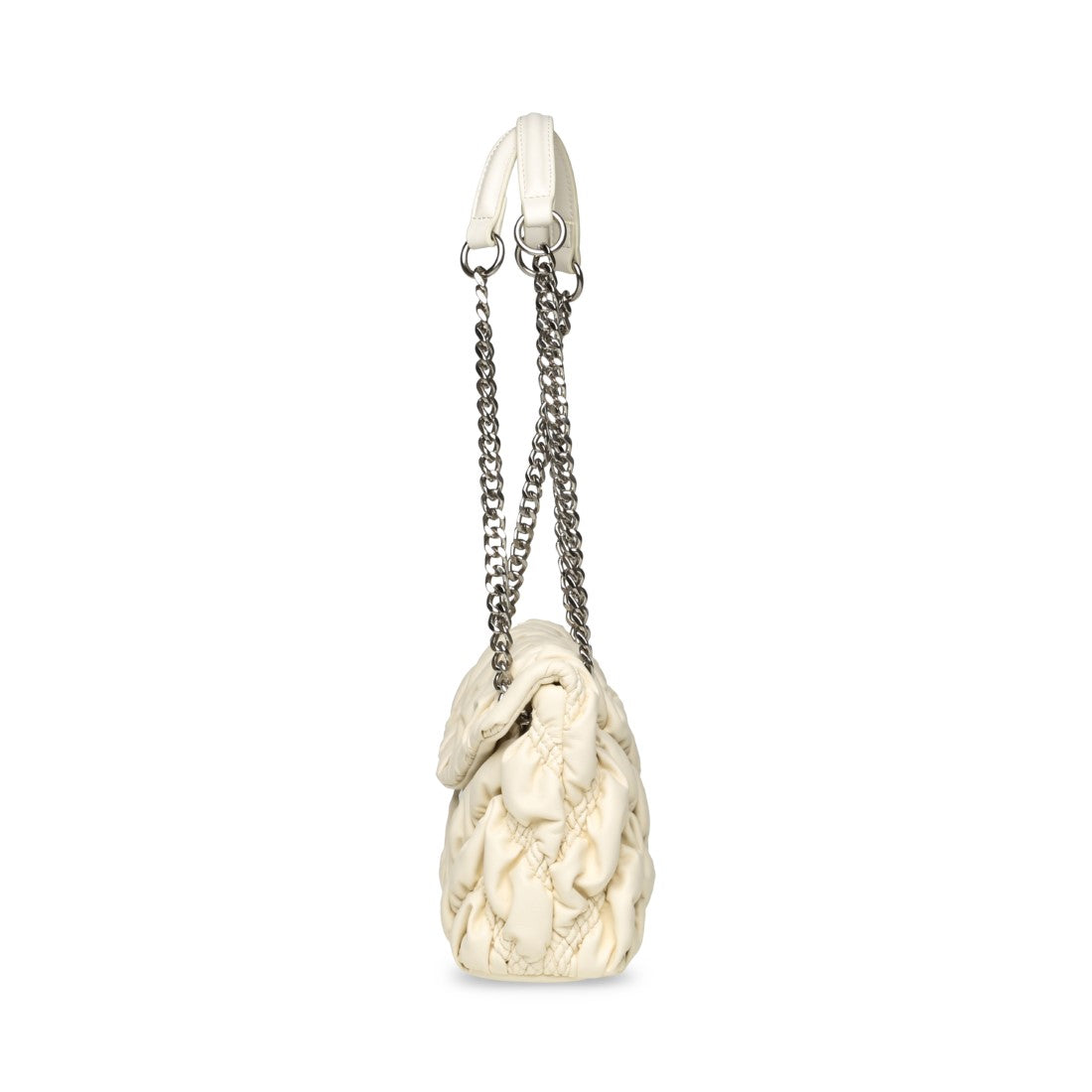 BBLEU-G BONE SILVER