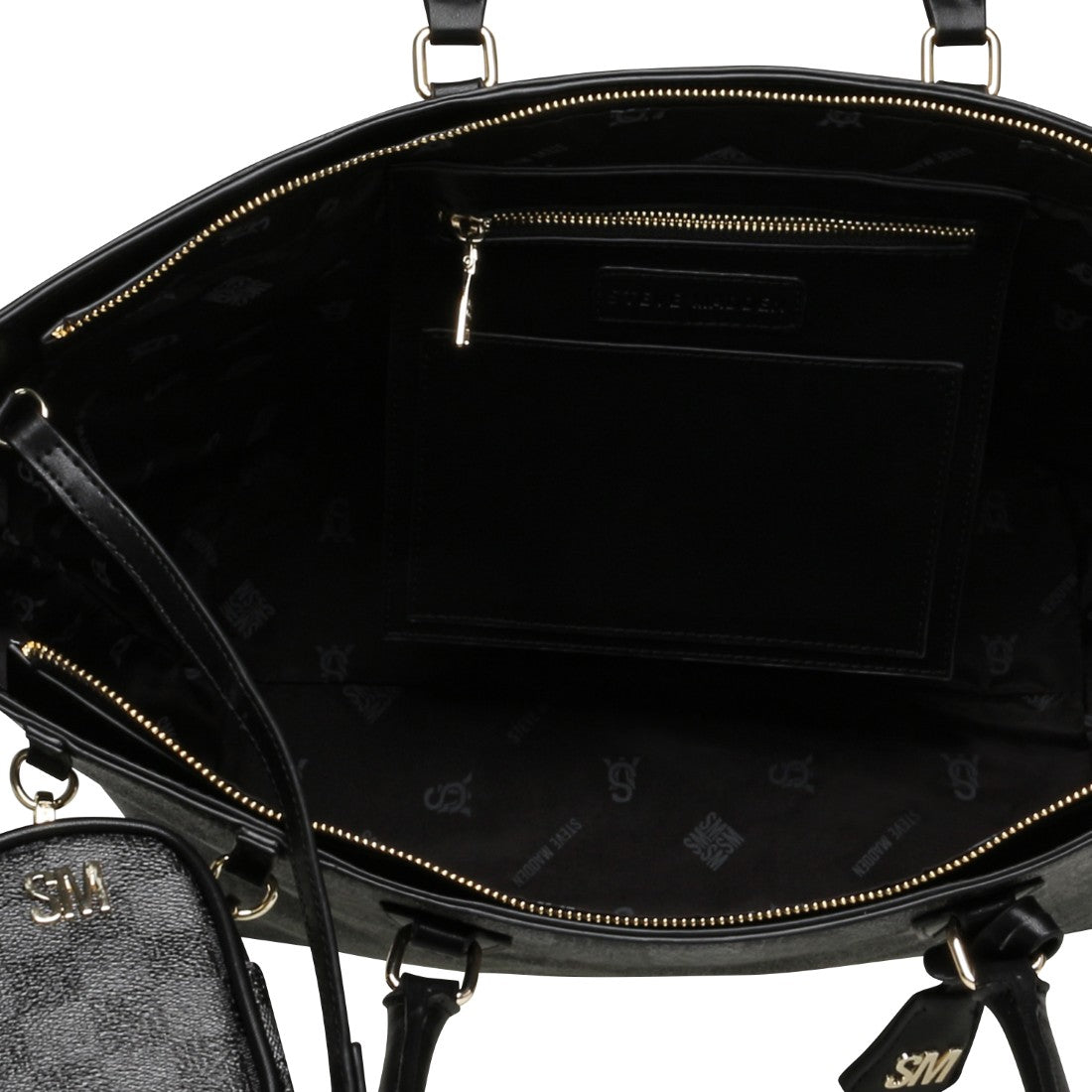 BJUDE-7 BLACK - view 5