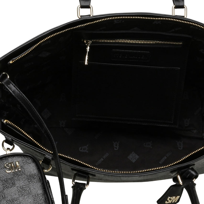 BJUDE-7 BLACK - view 5