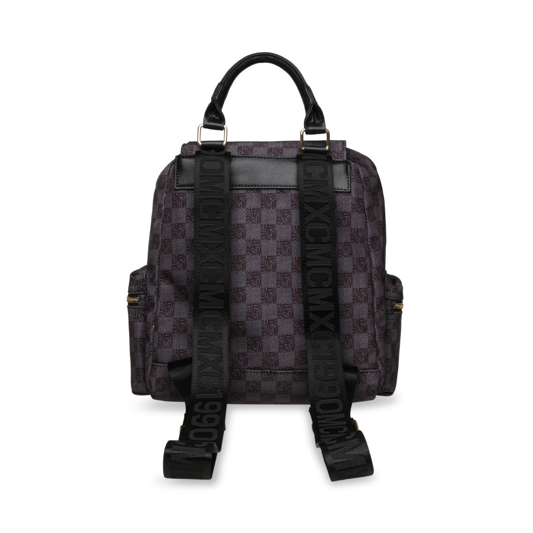 BPACK BLACK - view 4