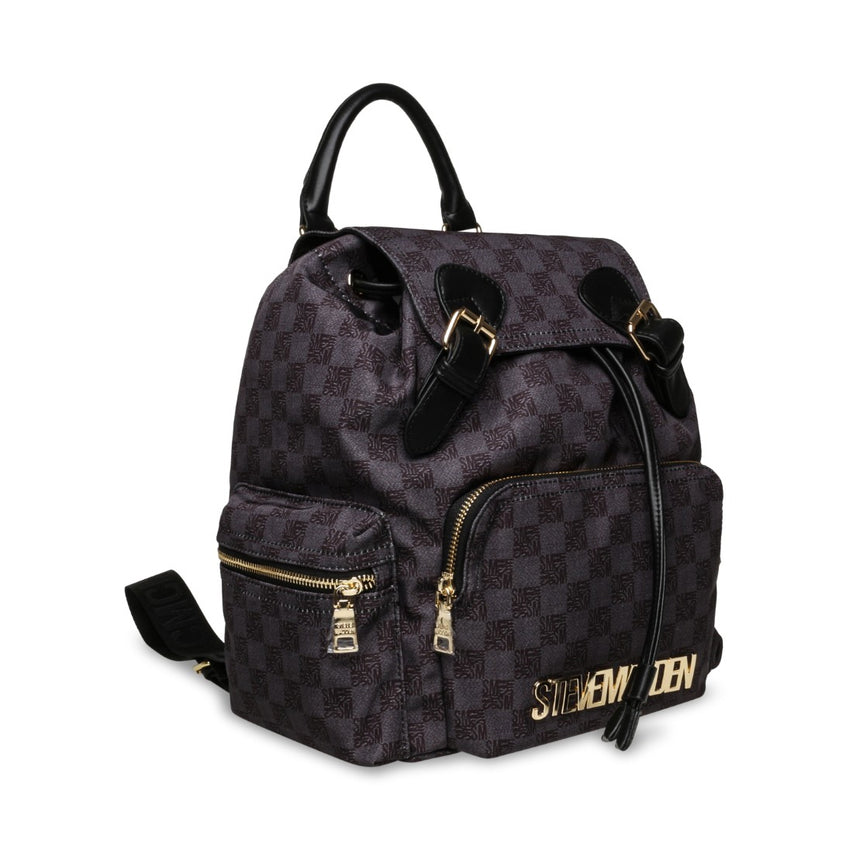 BPACK BLACK - view 2