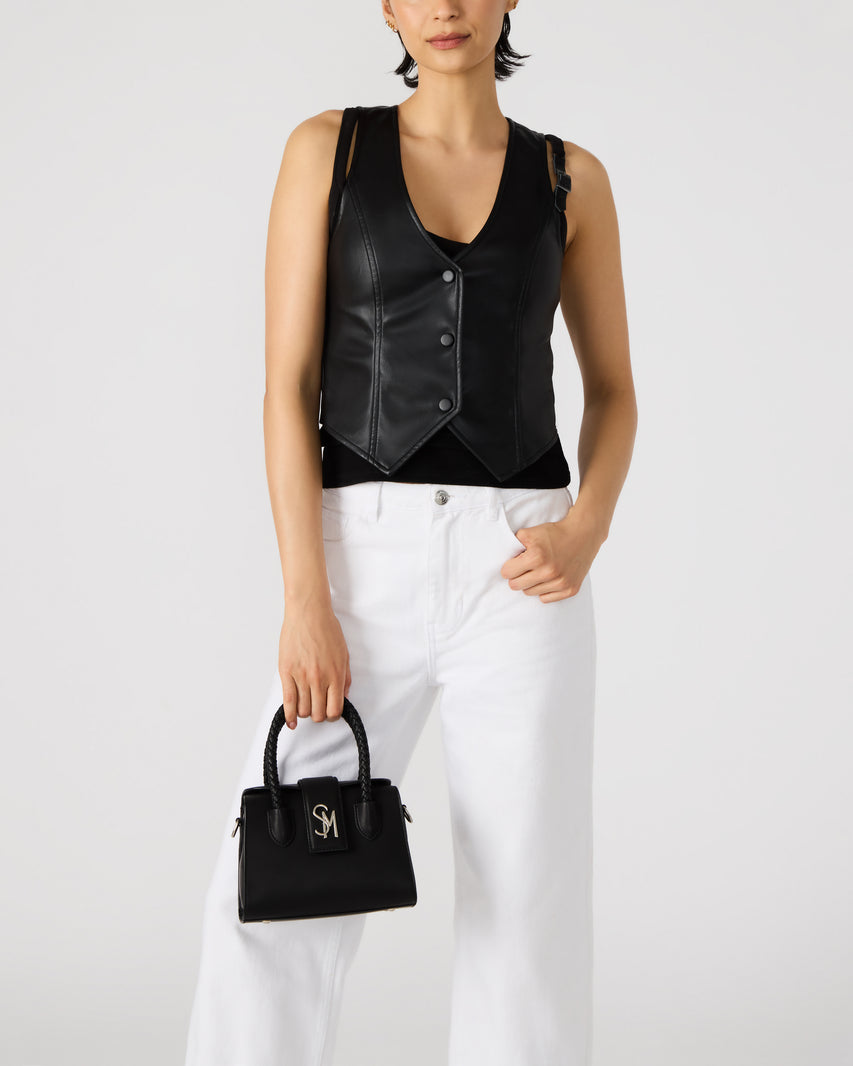 BOHAN BLACK SILVER