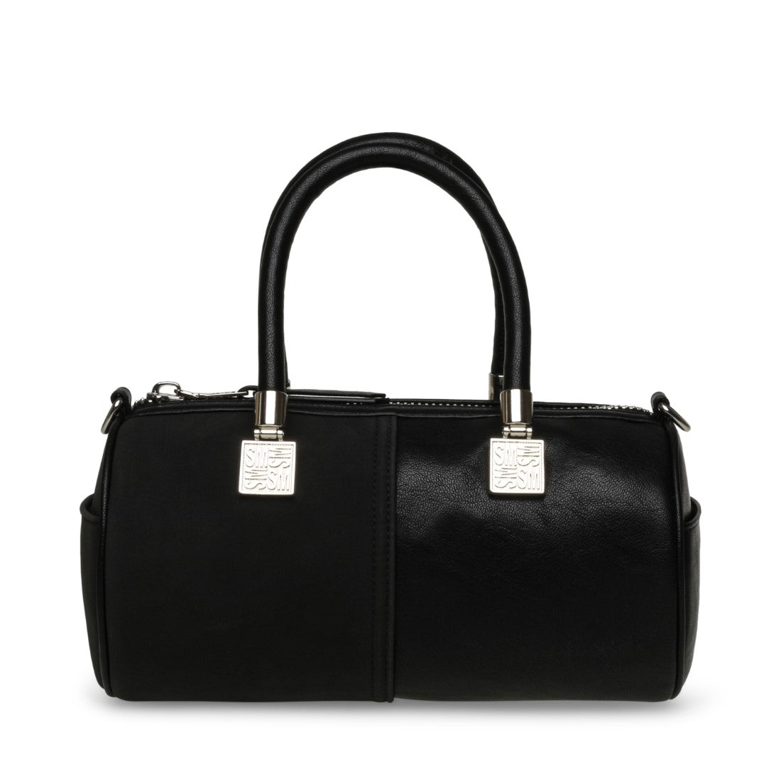 BEM BLACK SILVER