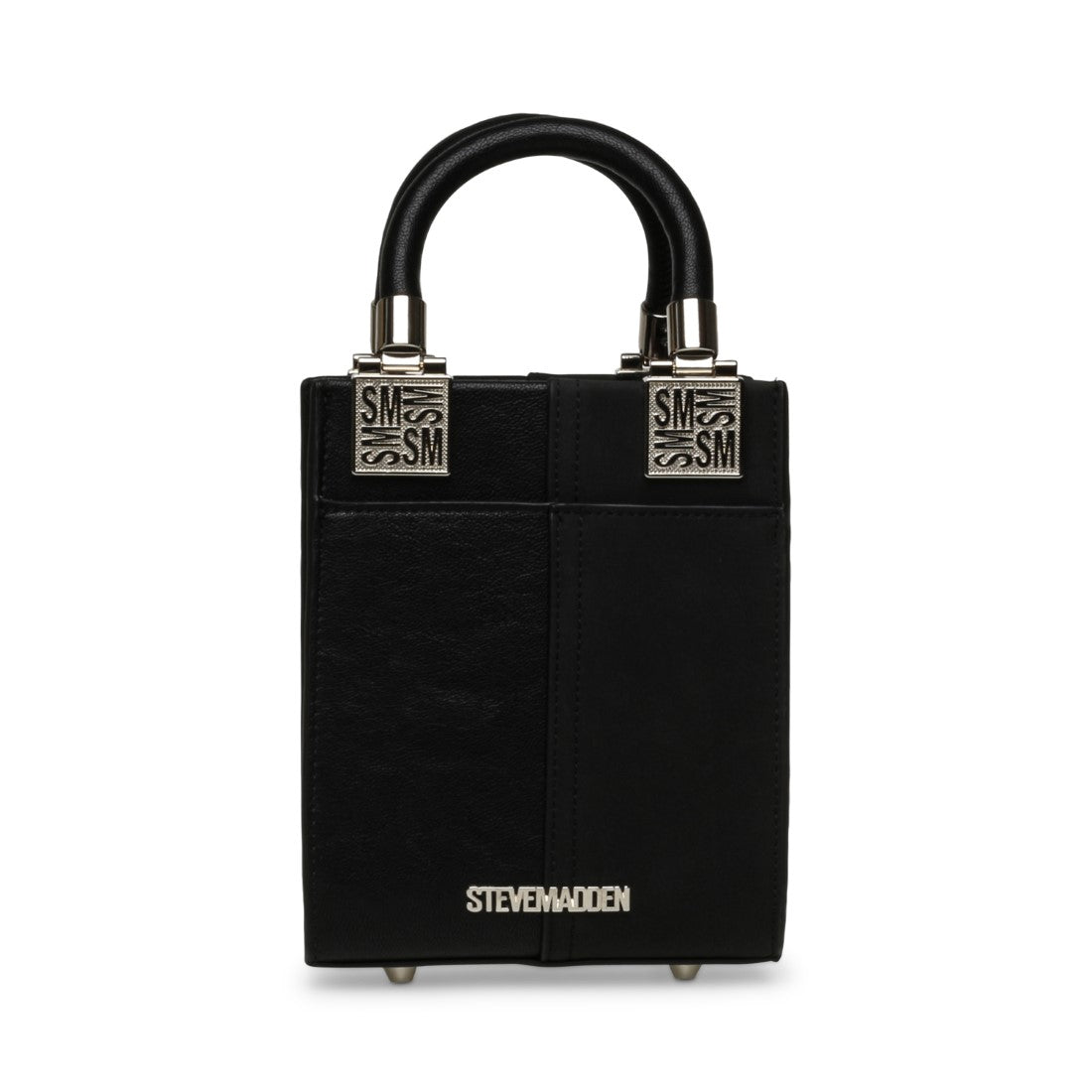 BKATTY BLACK SILVER