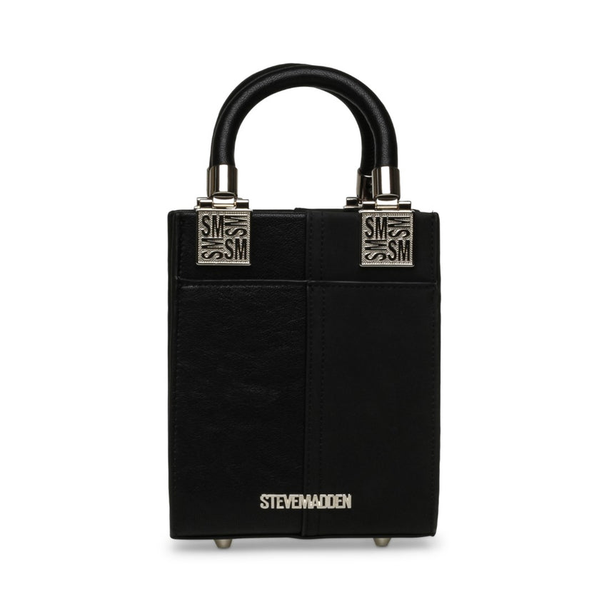 BKATTY BLACK SILVER
