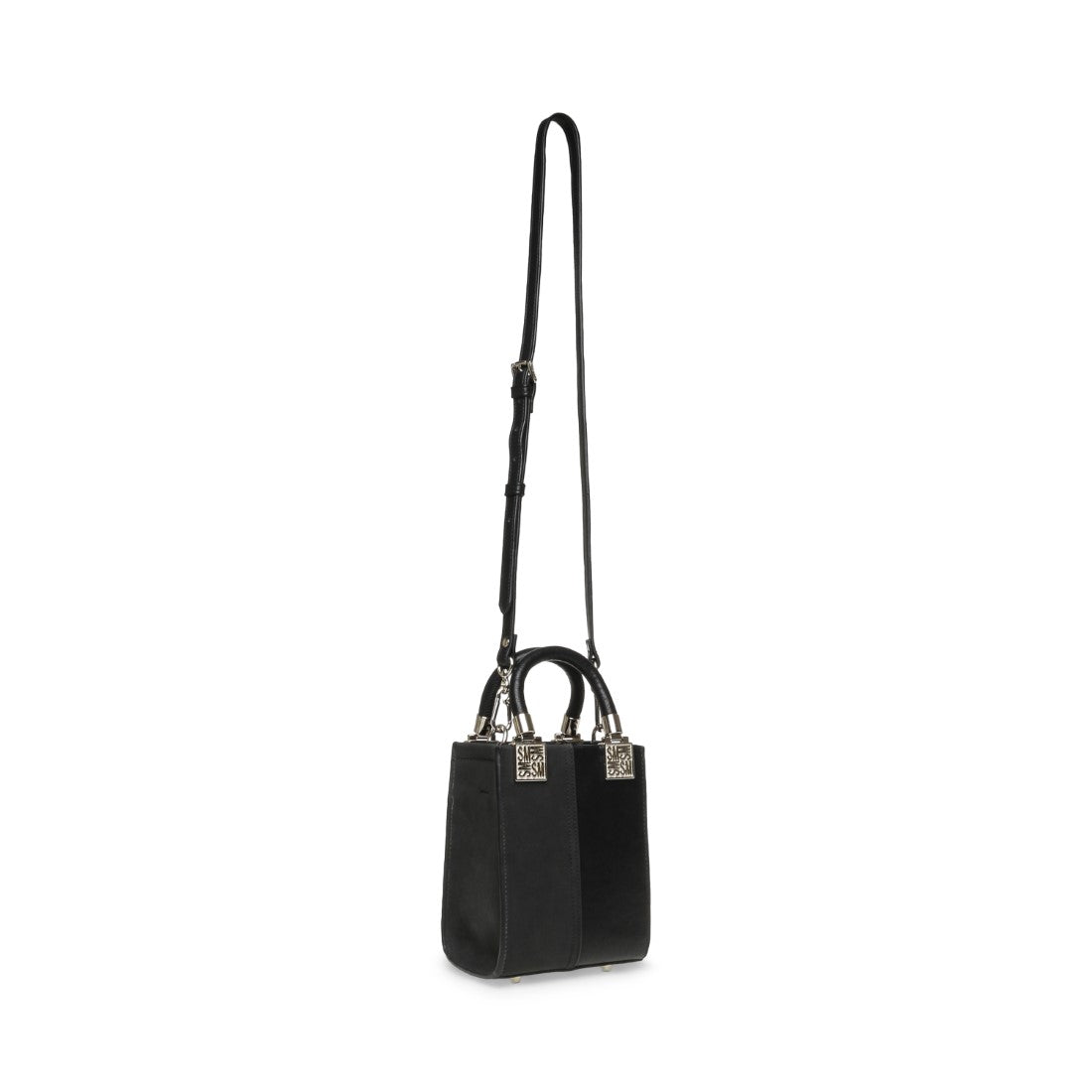 BKATTY BLACK SILVER