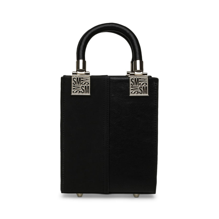 BKATTY BLACK SILVER