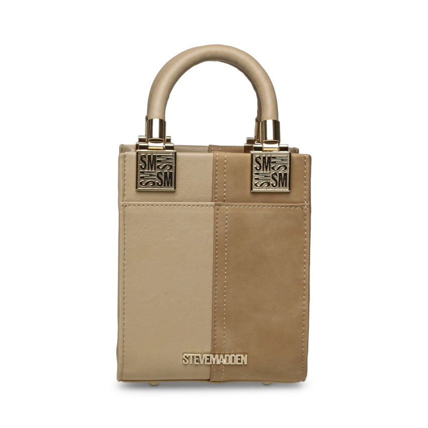 BKATTY BONE GOLD