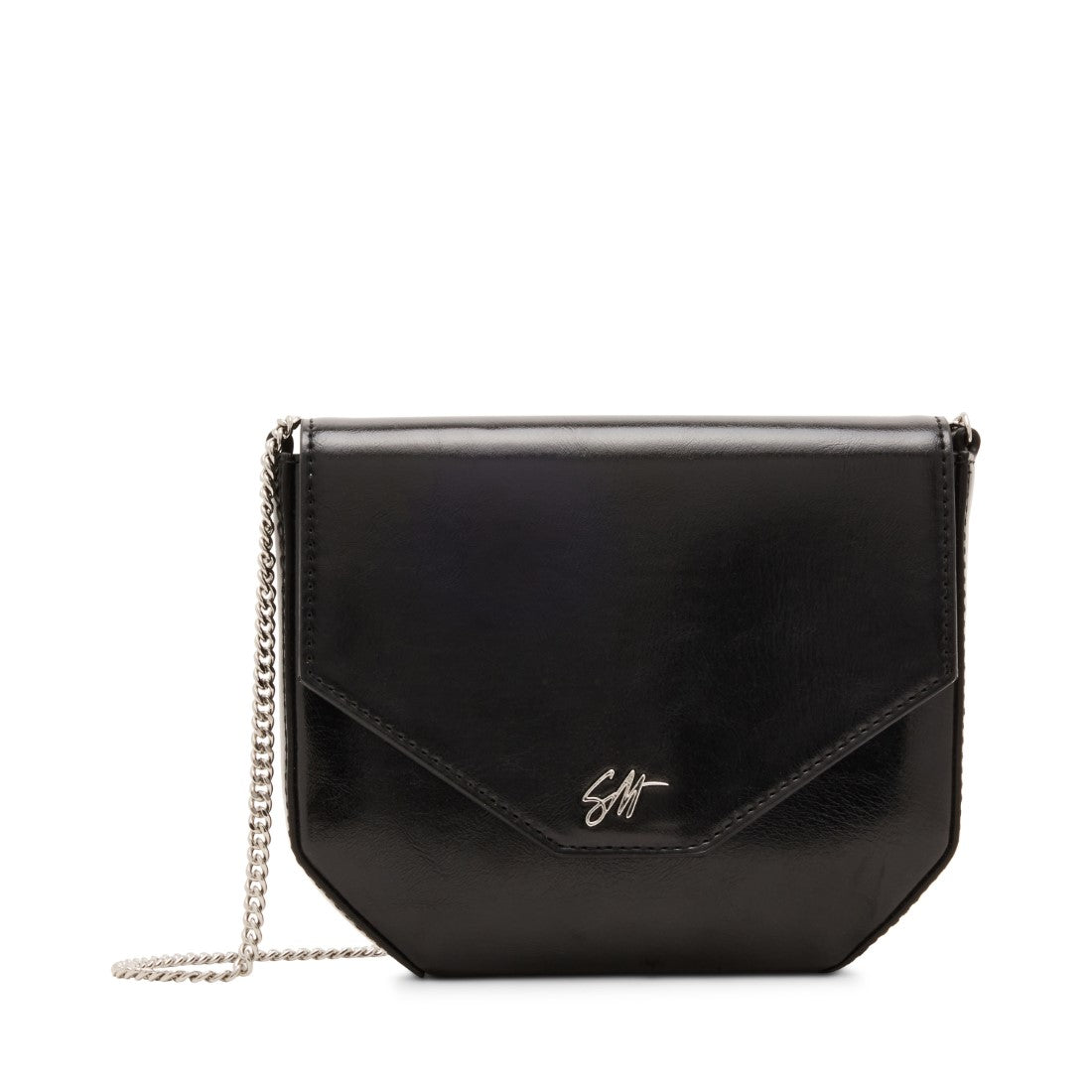 BSANDRY BLACK SILVER