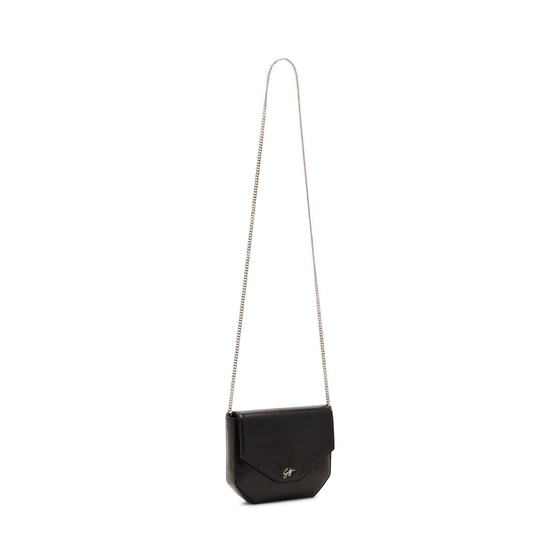 BSANDRY BLACK SILVER