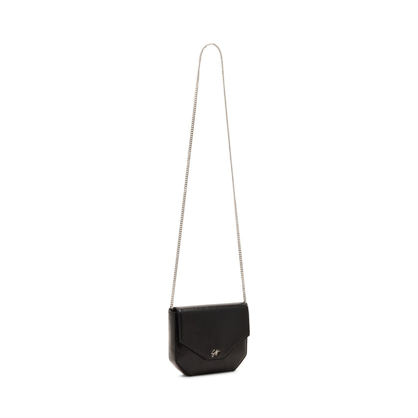 BSANDRY BLACK SILVER