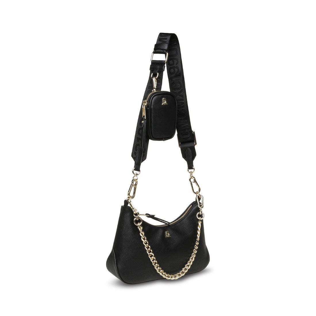 BSIN BLACK GOLD - view 2