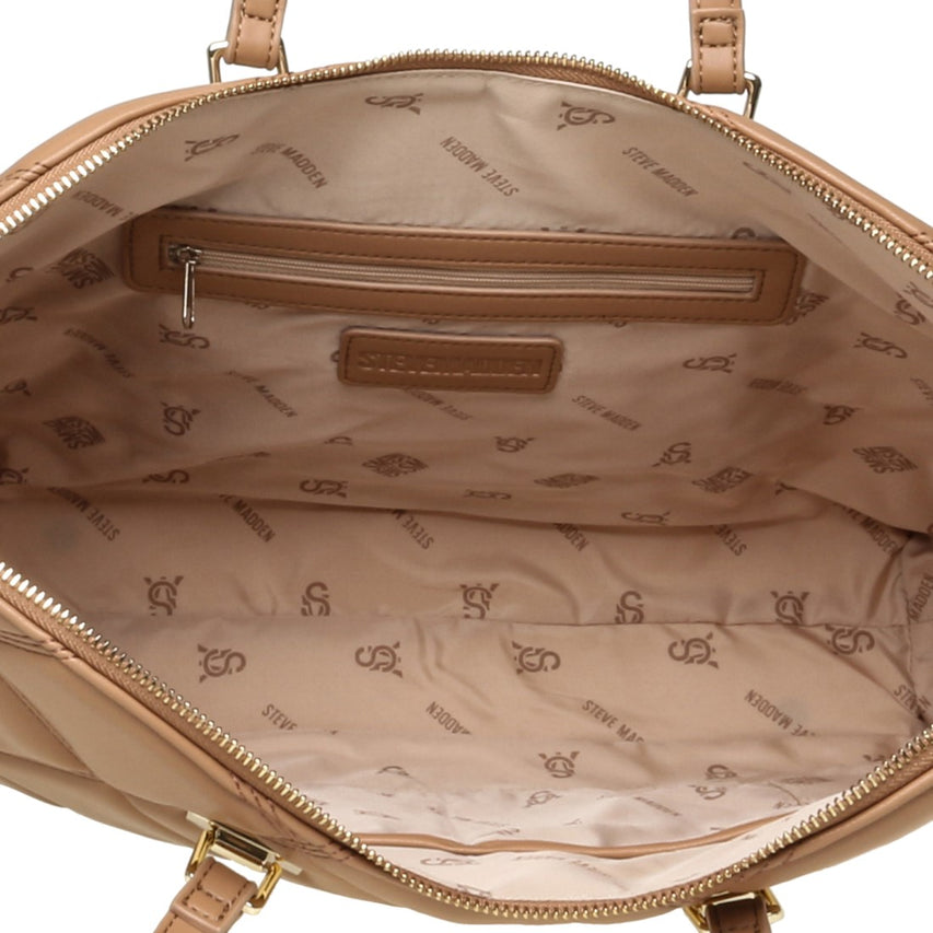 BVUSE BLUSH GOLD
