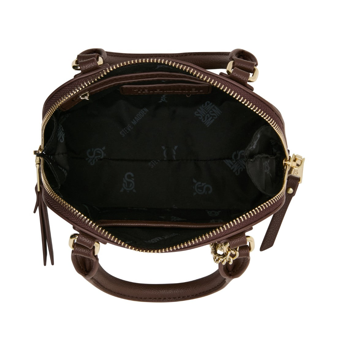 BRULING CHOCOLATE GOLD