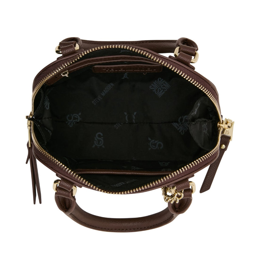 BRULING CHOCOLATE GOLD