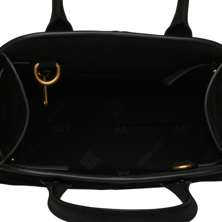 BSPICED BLACK GOLD