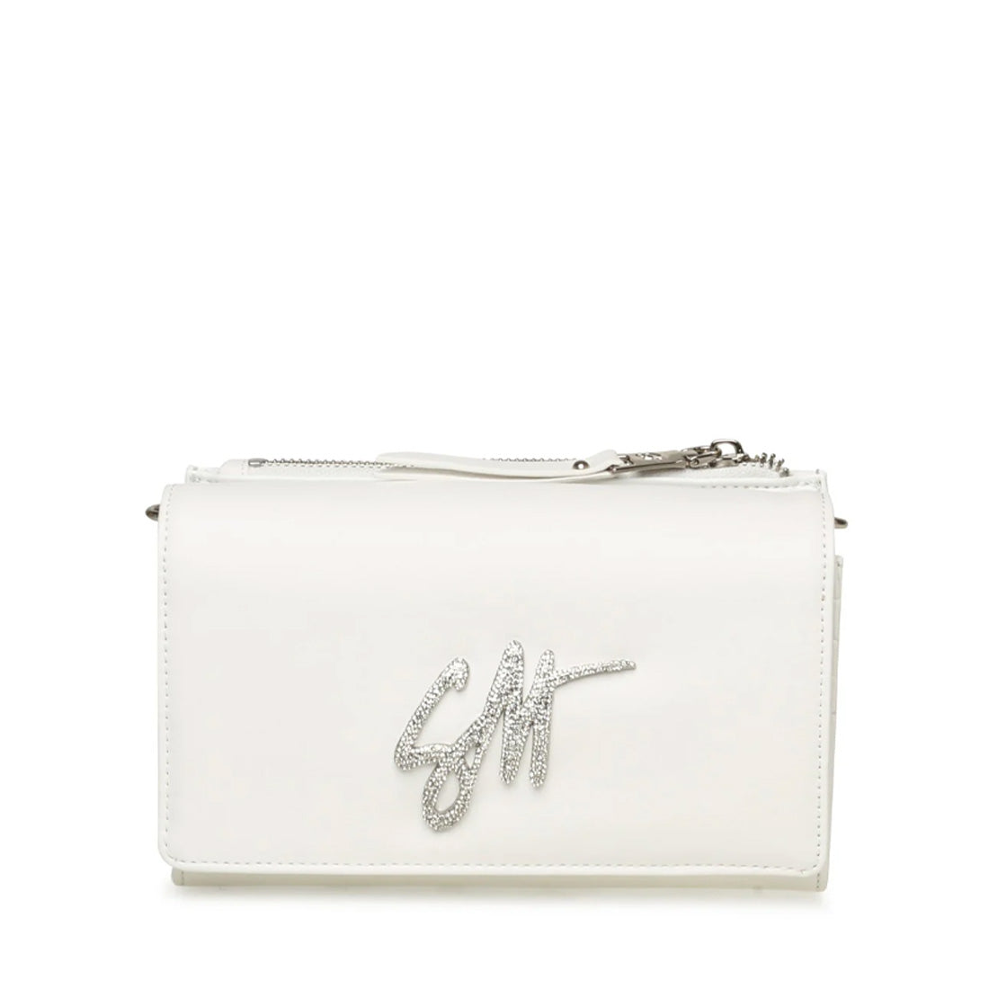 BGLACIAL WHITE