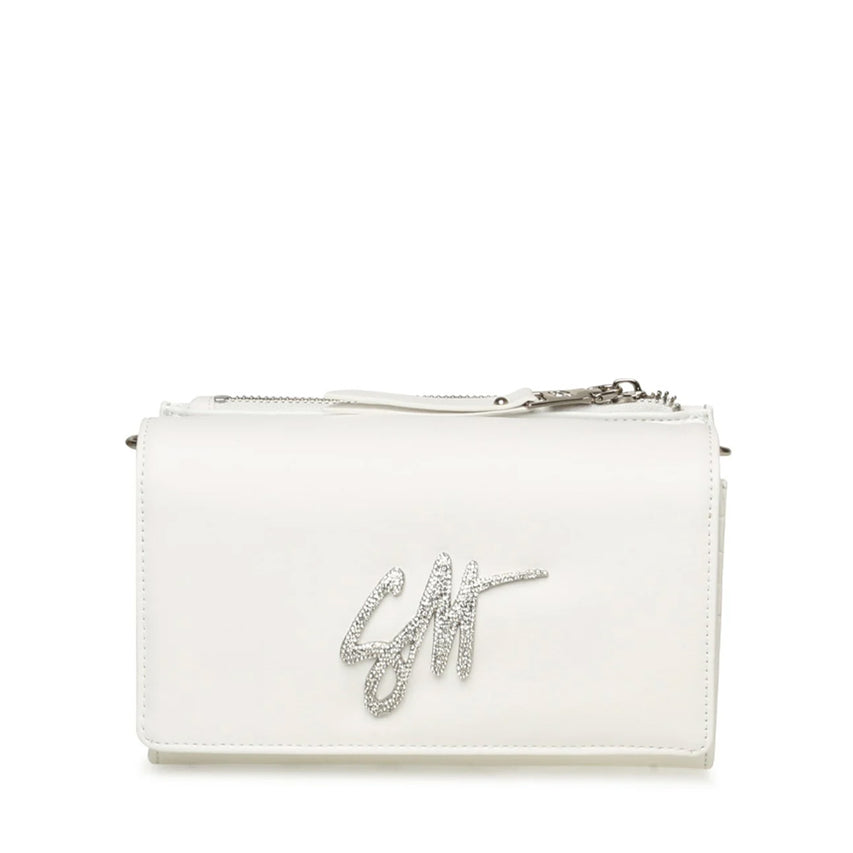 BGLACIAL WHITE